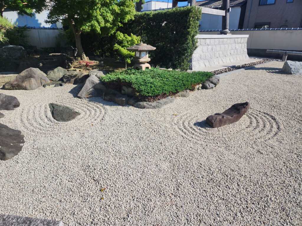 船石1