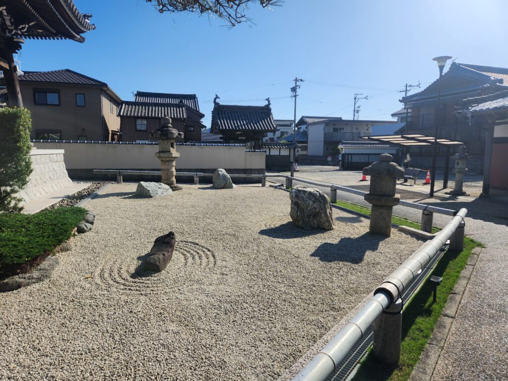 船石2
