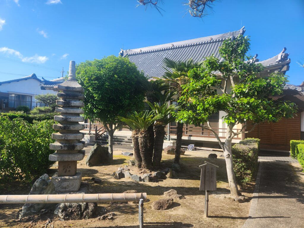 前庭1