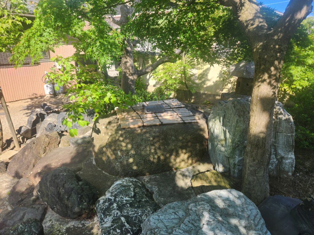 蓬莱山