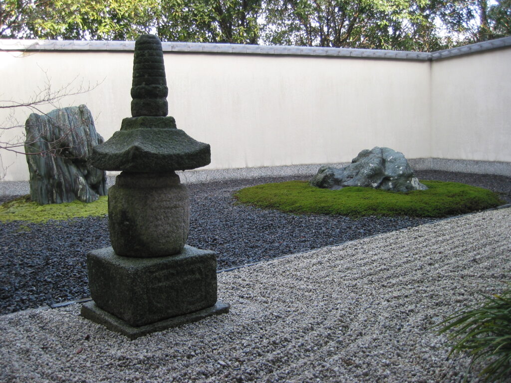 宝塔