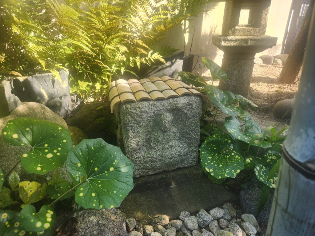 水琴窟2