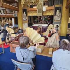 令和7年度大般若