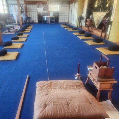 坐禅会お知らせ2